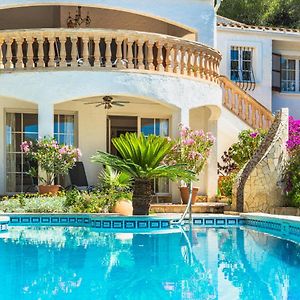 Villa de 3 Dormitorios