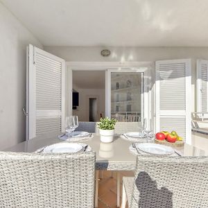 Apartment Platja de Roses-10