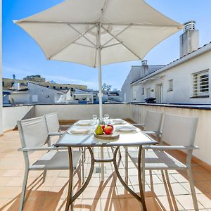 Apartment Platja de Roses-6
